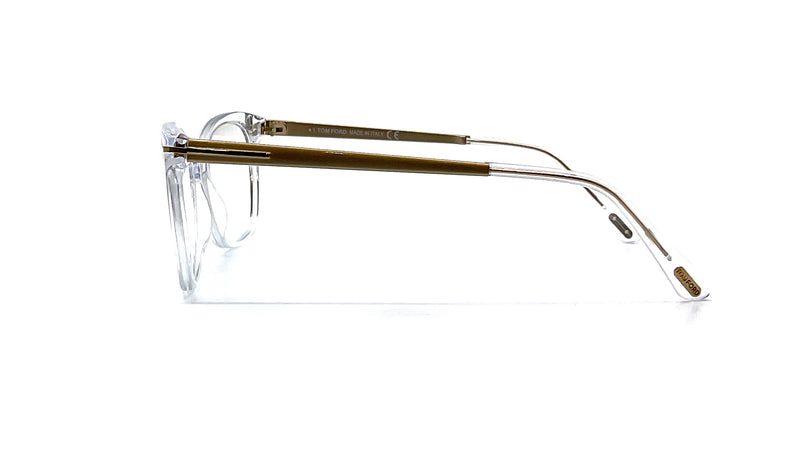 TOMFORD スクエアフレムサンクラス FT10300 5353F 1_49fb7fbe-3cbd-425b-8462-