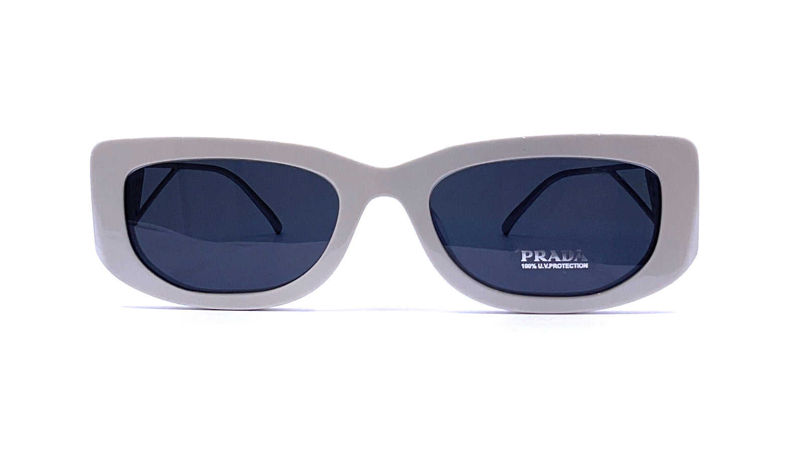 PRADA★SPR 09ZF 142 5S0 Talc 1_b8c913c9-0895-4893-932b-