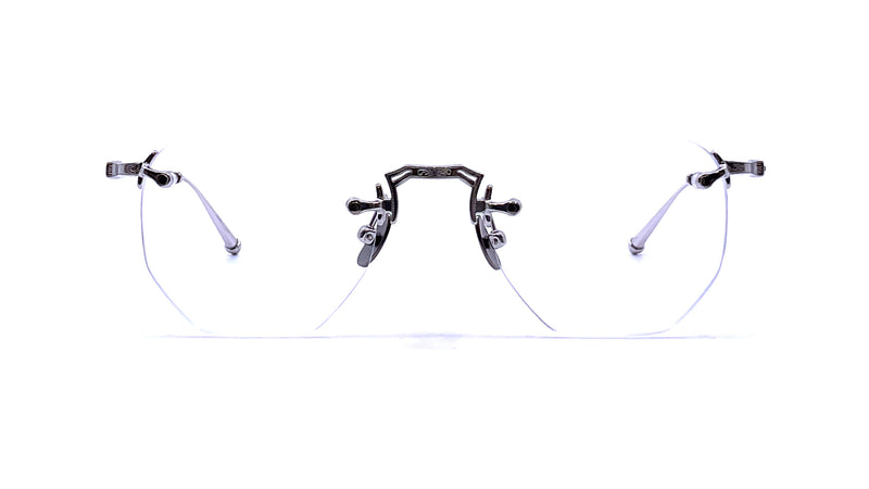 Matsuda - M3104-A (Palladium White)