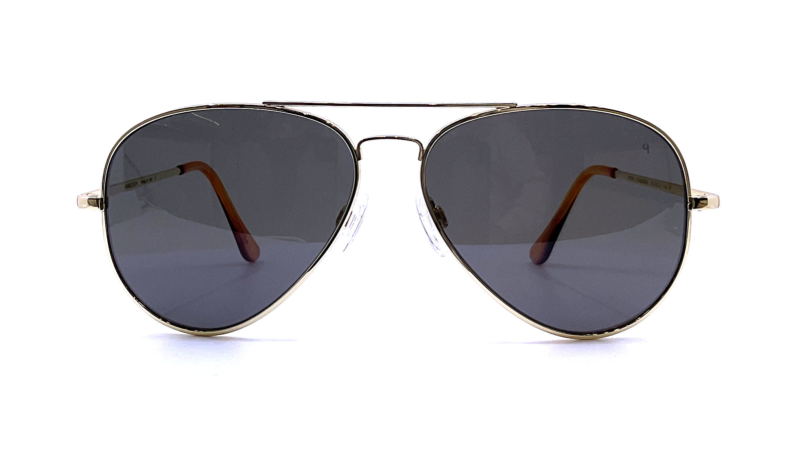 Randolph - Concorde Large (23k Gold | American Gray) – Good See Co.