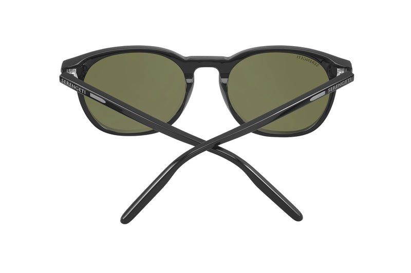 Serengeti - Arlie (Shiny Black) – Good See Co.