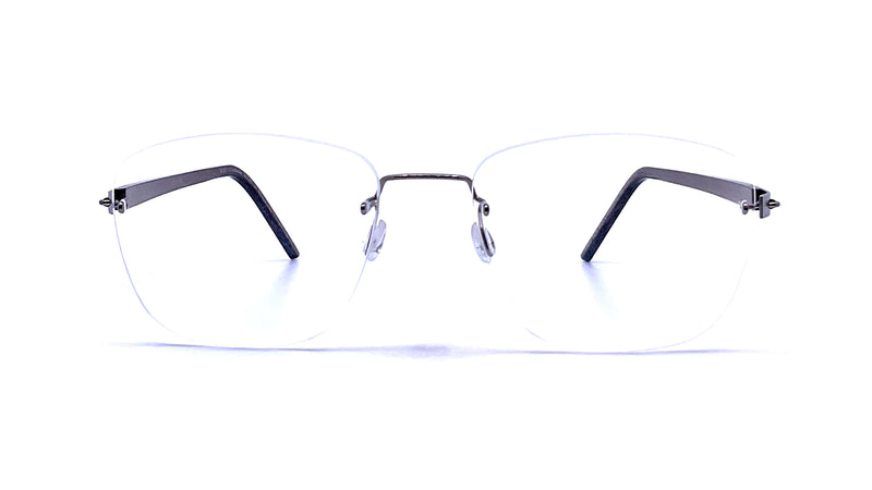 美品【LINDBERG】Spirit Titanium 145 P30 Lindberg - 2257 (K193/P10) – Good See Co.