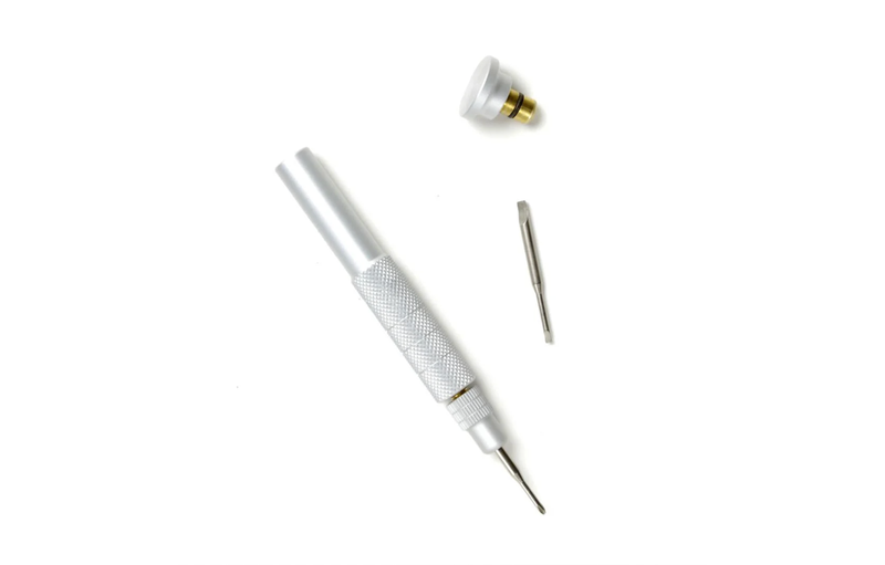Diffuser Tokyo - Screw Driver with Leather Case – Good See Co.