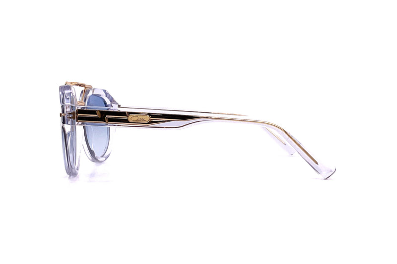 Cazal - 8047 (Crystal | Gold)