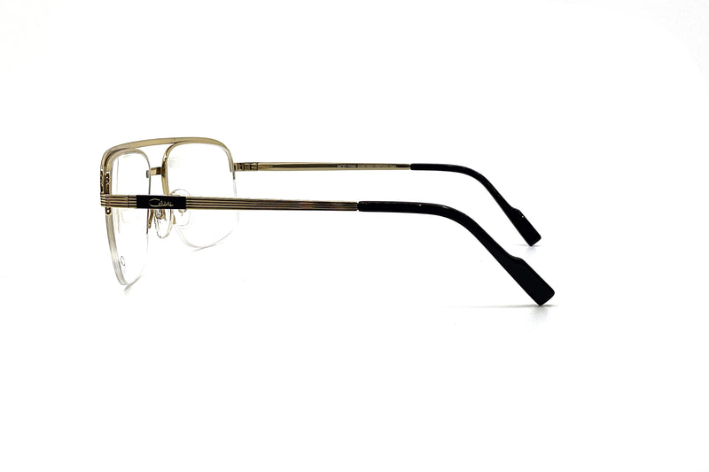 Cazal - 7095 (Gold)