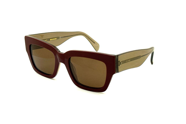 Vintage Celine - CL41078/S (NIBA6)