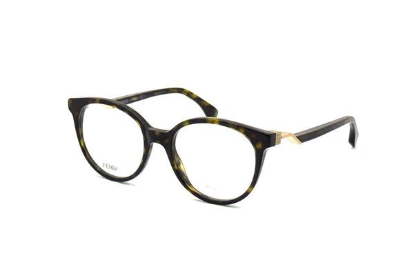 Vintage Fendi - FF 0202 (086)