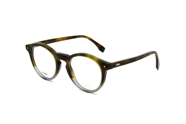 Vintage Fendi - FF 0236 (AB8)