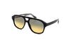 L.G.R - Gabon (Black Crystal 01D | Yellow Gradient Photochromic)