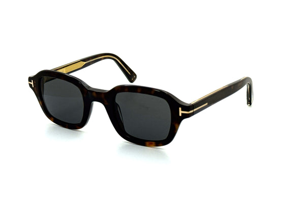 Tom Ford - Icon Collection - TI21 (Black | Grey)