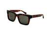 Matsuda - M1033 (Dark Brown Demi)