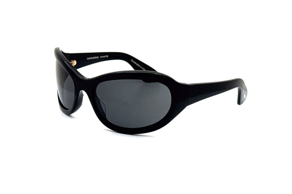 Oliver Peoples - 1967C (Black Acetate | Polyamide Bio)