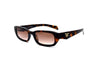 Prada - SPR B06 (Juniper Tortoise | Brown Gradient)