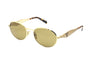 Prada - SPR D57 (Pale Gold)