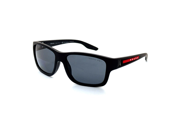 Prada Linea Rossa - SPS 01W (DG0-02G)