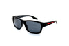 Prada Linea Rossa - SPS 01W (DG0-02G)