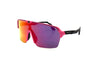 Rudy Project - Spinshield Air (Pink Fluo Matte | Multilaser Red)