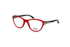 Oakley - Twin Tail Youth (Satin Red)
