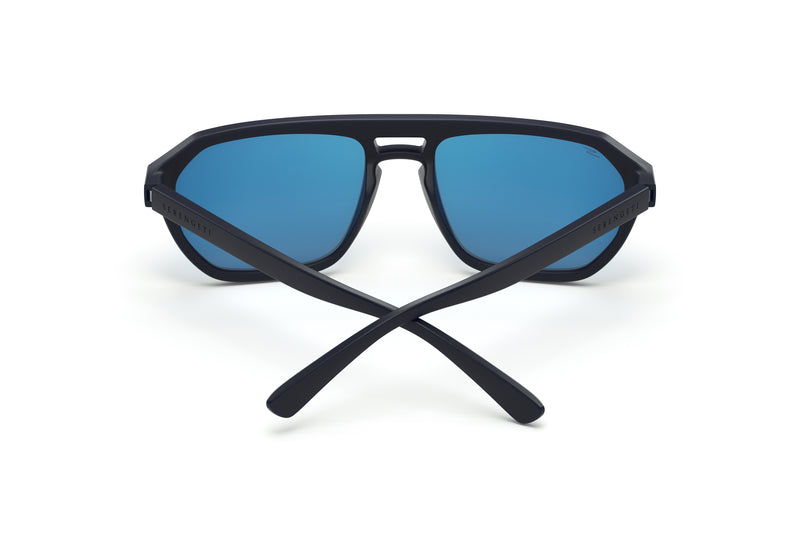 Serengeti - Bellemon (Rubberised Dark Blue)