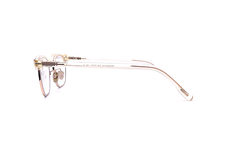 Tom Ford - TF5932-D-B (Shiny Light Yellow) – Good See Co.