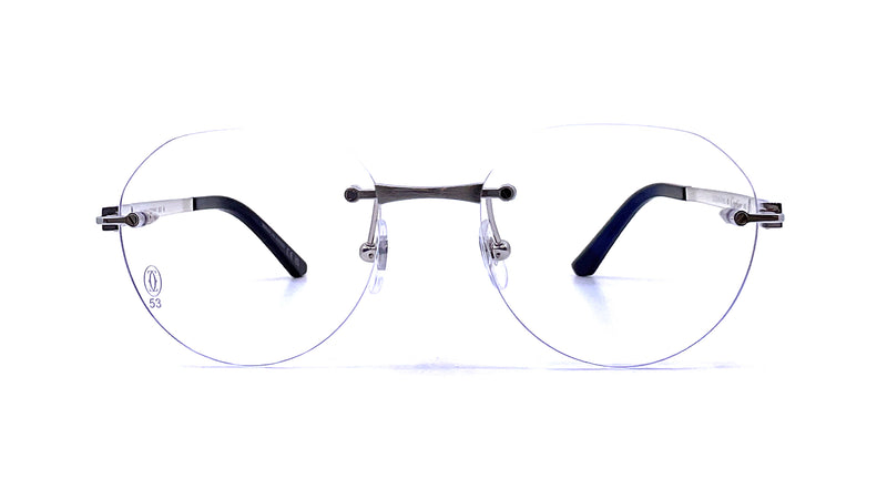 Cartier wireless 2025 frames