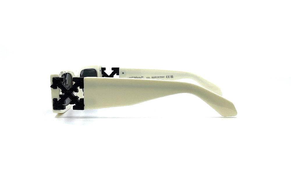 【送料&関税込】Off-White Roma Sunglasses - Unisex Off-White™ - Roma (White) FINAL SALE – Good See Co.