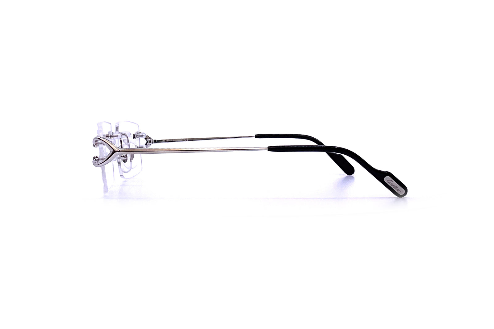 Cartier - C Dècor - CT0488O (002) – Good See Co