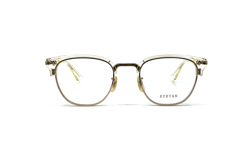 休日限定 Draper - Eyevan (ECR) Co. See Good – 小物