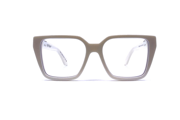Off-White™ - Optical Style 29 (White) FINAL SALE