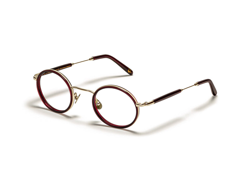 Moscot Eyeglasses - Cosnic Narrow [44] – Good See Co.