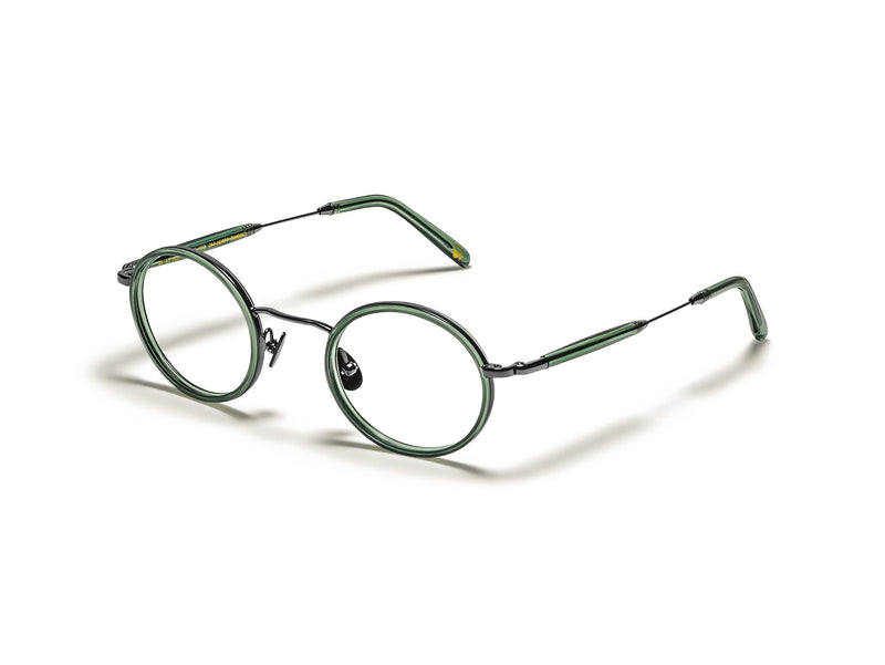 Moscot Eyeglasses - Cosnic Narrow [44] – Good See Co.