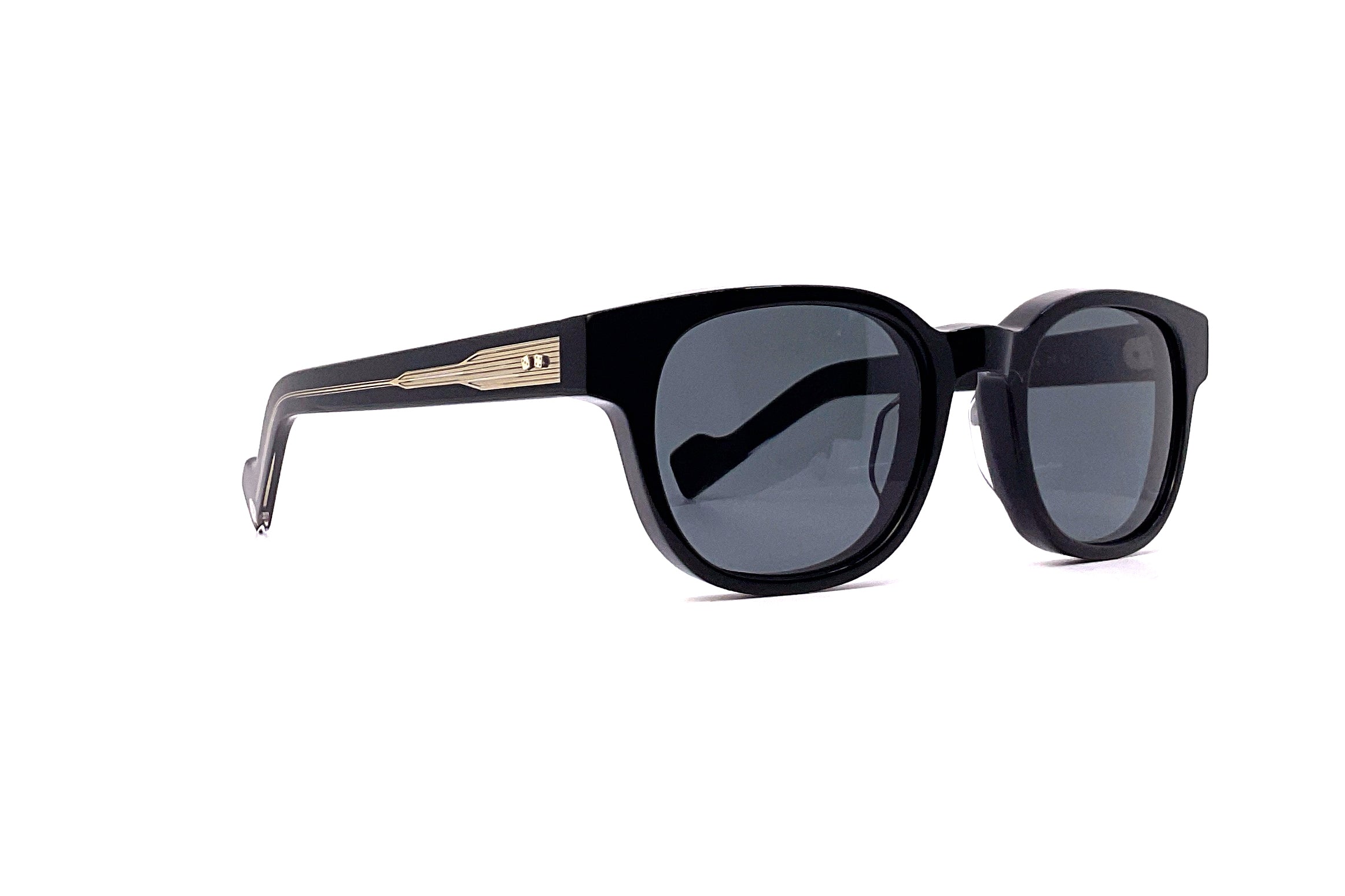 Entourage of 7 - Beacon Limited Edition Remaster (01-01) (Black)