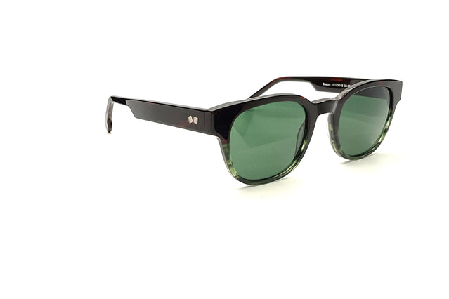Entourage of 7 - Beacon (Havana Fade Green)