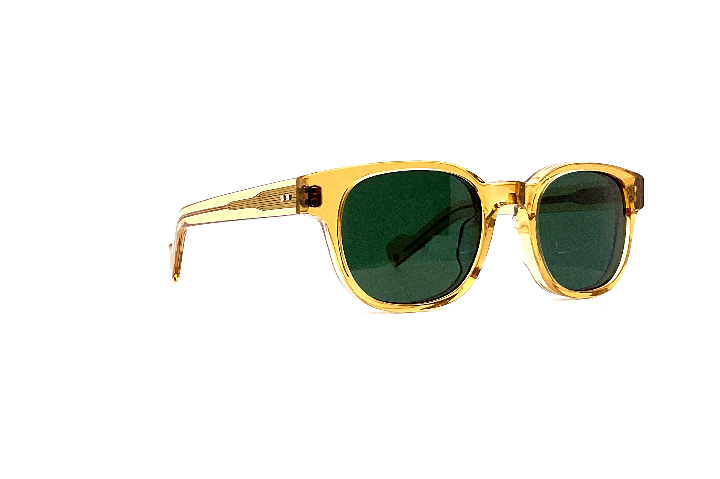 Entourage of 7 - Beacon Limited Edition Remaster (10-20) (Vintage Amber)