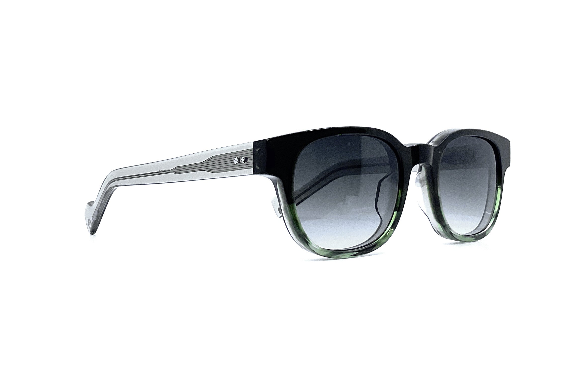 Entourage of 7 - Beacon Limited Edition Remaster (04-13) (Green)