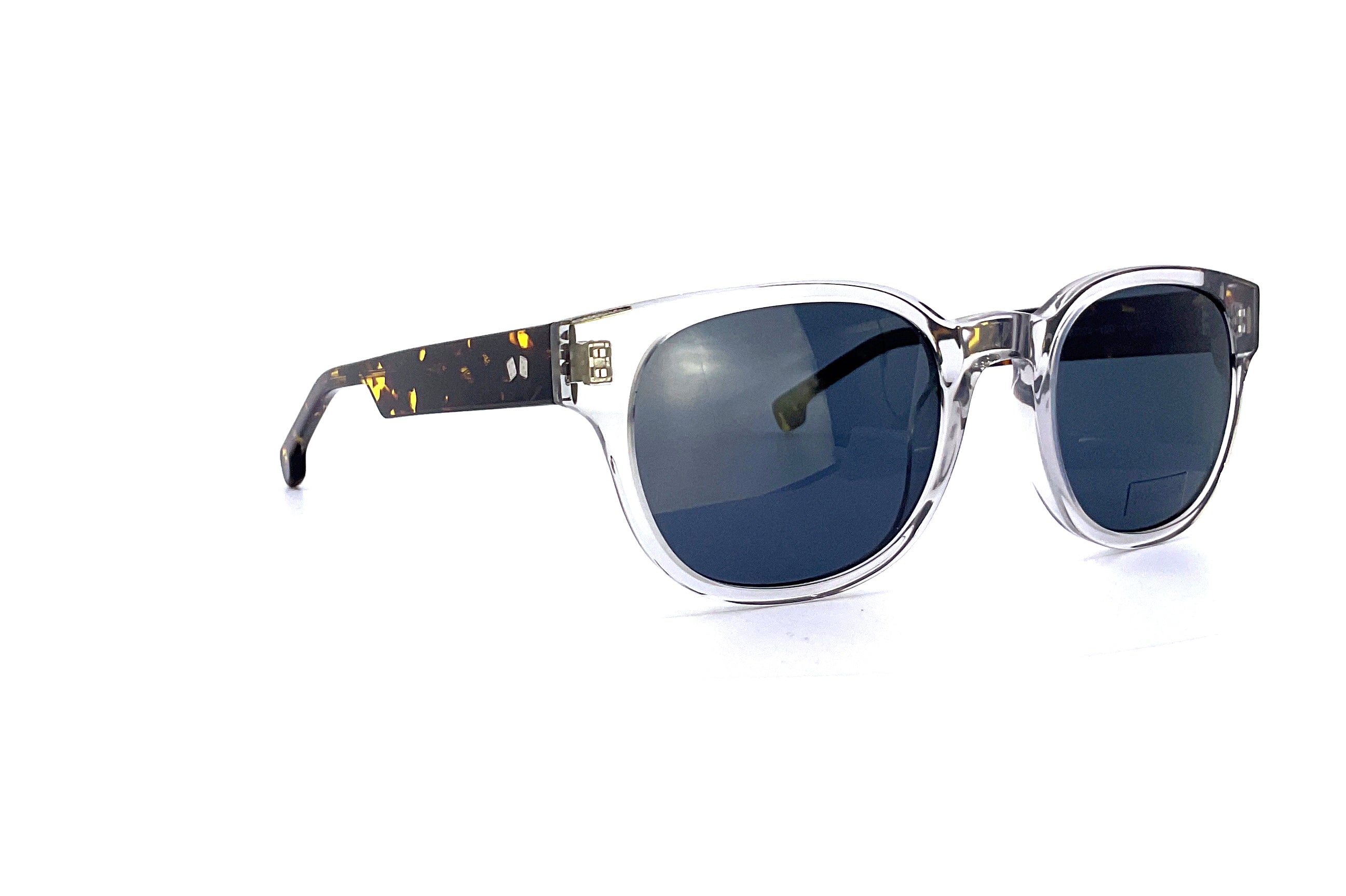 Entourage of 7 - Beacon XL (10-12) (Frost/Tortoise Blue Polarized)