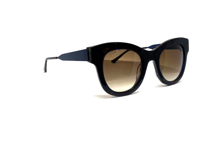 Thierry Lasry - Leggy (Black Tortoise Shell/Blue)