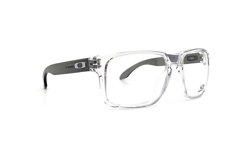 Oakley - Holbrook [56] RX (Polished Clear)