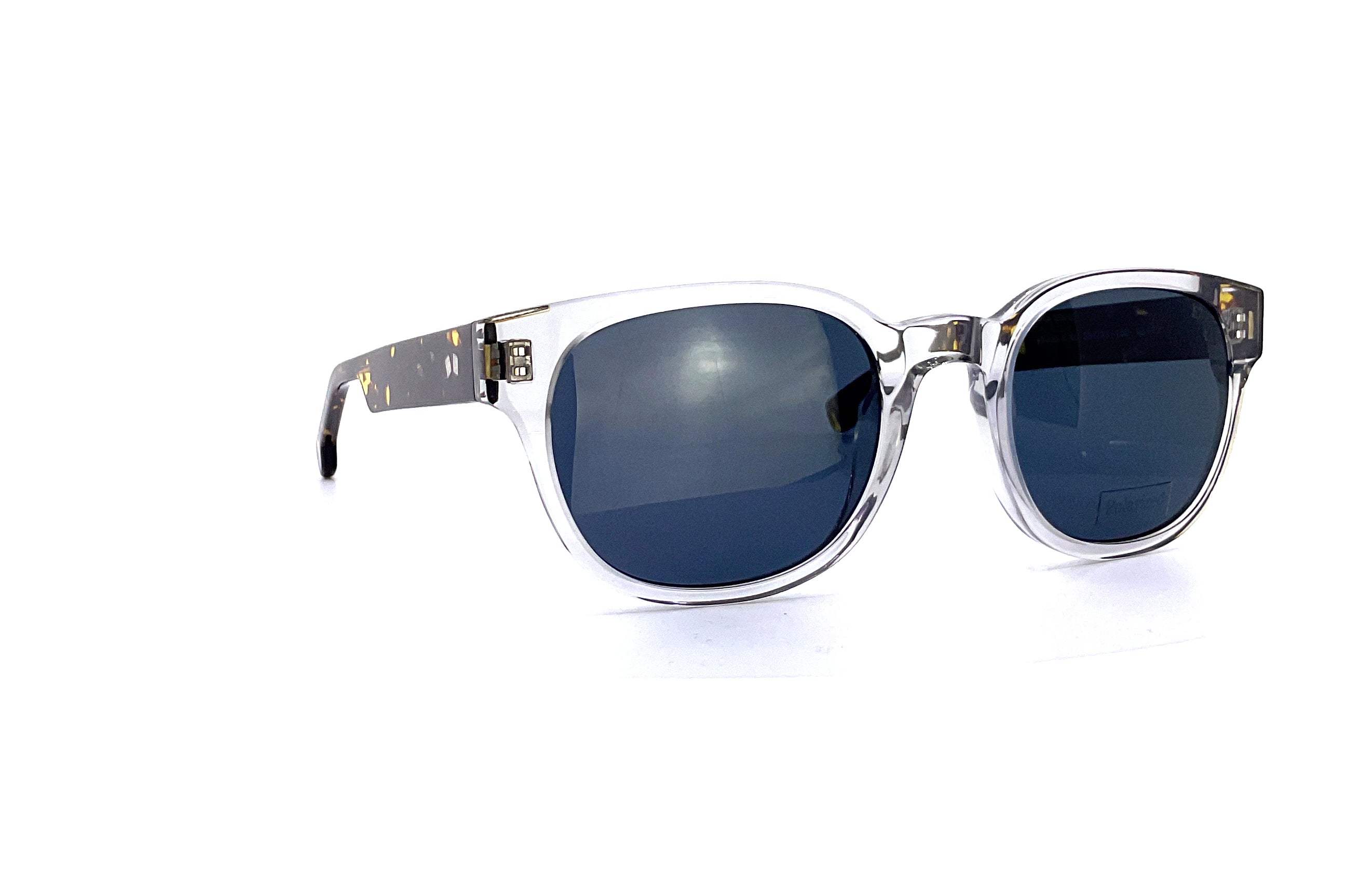 Entourage of 7 - Beacon XL (10-12) (Frost/Tortoise Blue Polarized)