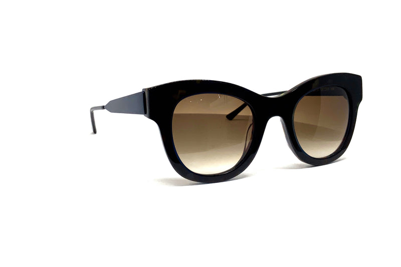 Thierry Lasry - Leggy (Black Tortoise Shell/Blue)