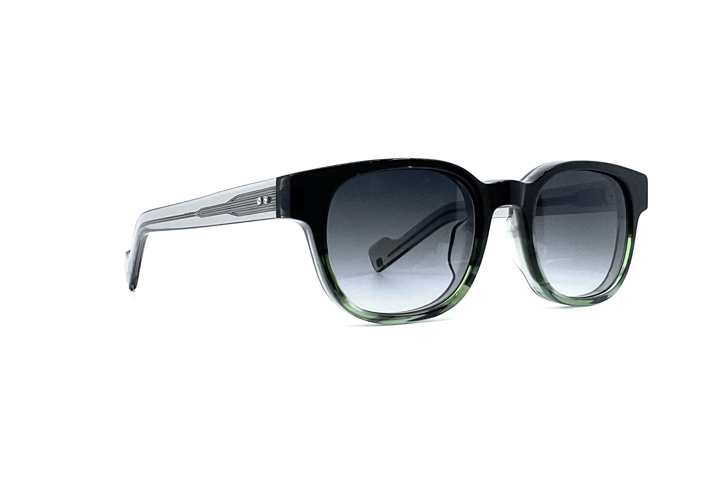 Entourage of 7 - Beacon Limited Edition Remaster (04-13) (Green)