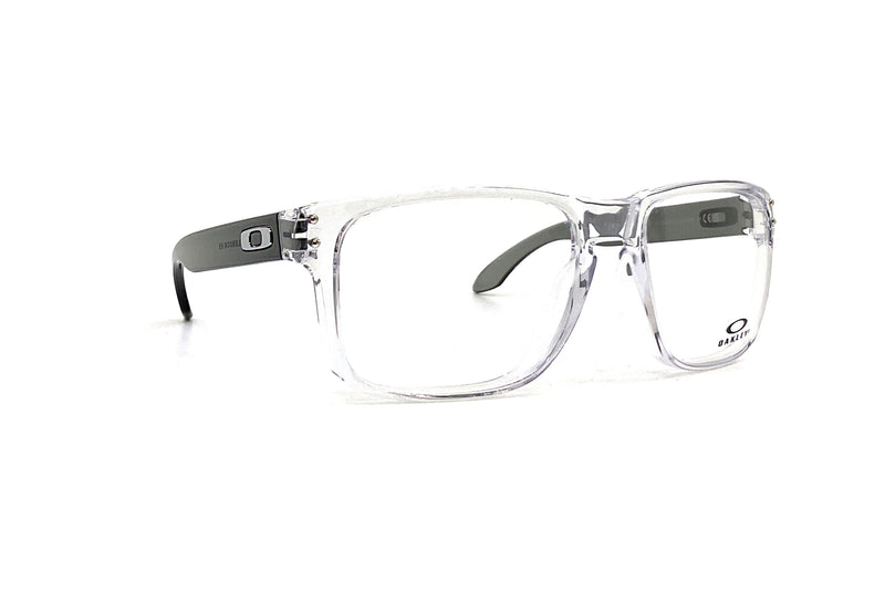 Oakley - Holbrook [56] RX (Polished Clear)