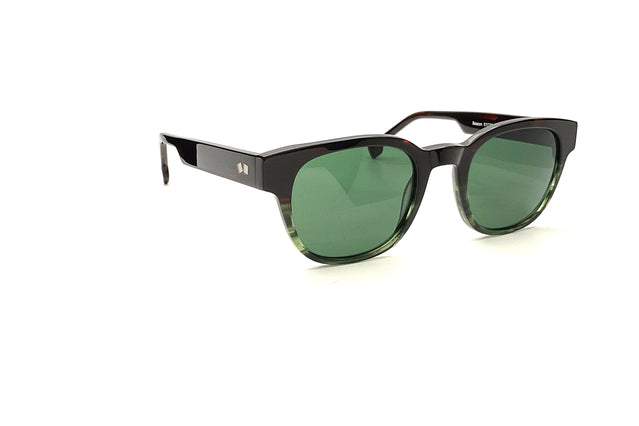 Entourage of 7 - Beacon (Havana Fade Green)
