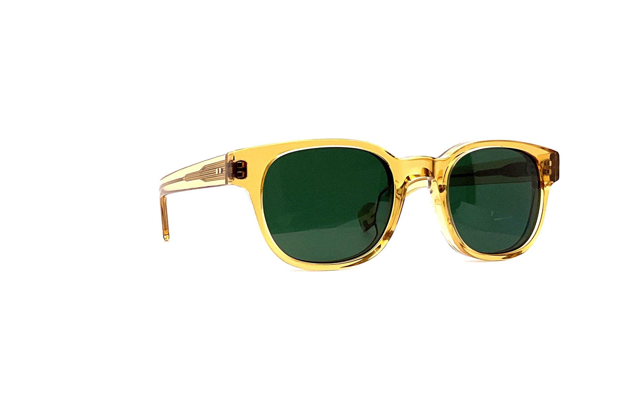 Entourage of 7 - Beacon Limited Edition Remaster (10-20) (Vintage Amber)