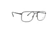 Ray-Ban - RB 6434 (Polished Black)