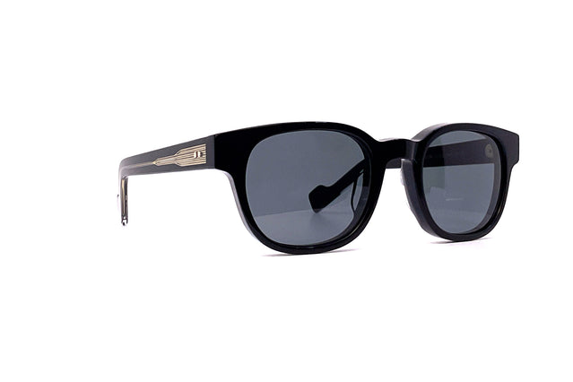 Entourage of 7 - Beacon Limited Edition Remaster (Black | Dark Grey)