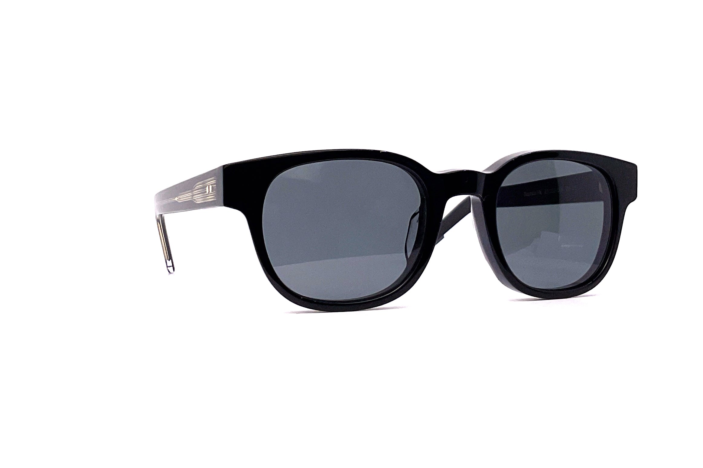 Entourage of 7 - Beacon Limited Edition Remaster (01-01) (Black)
