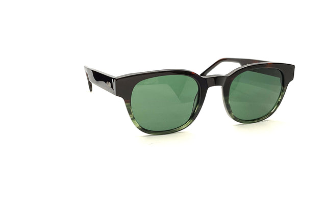 Entourage of 7 - Beacon (Havana Fade Green)