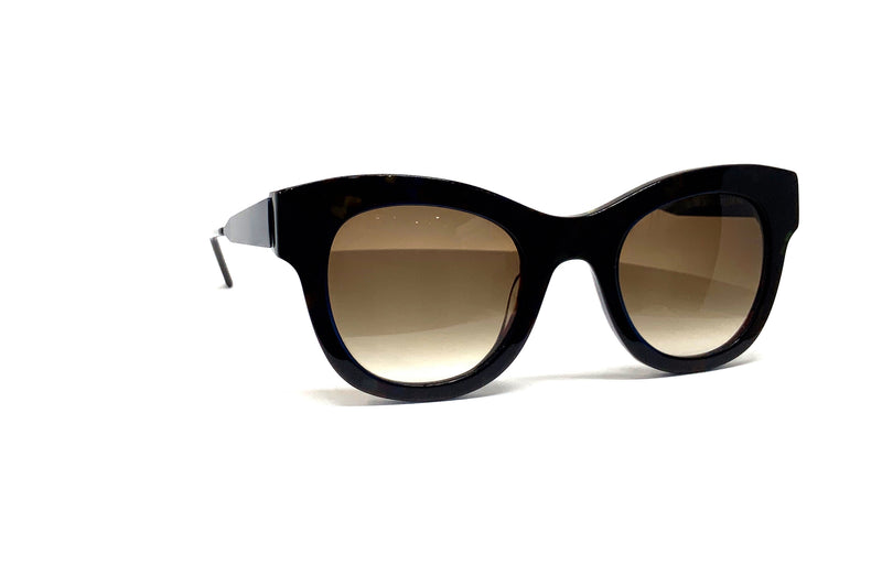 Thierry Lasry - Leggy (Black Tortoise Shell/Blue)