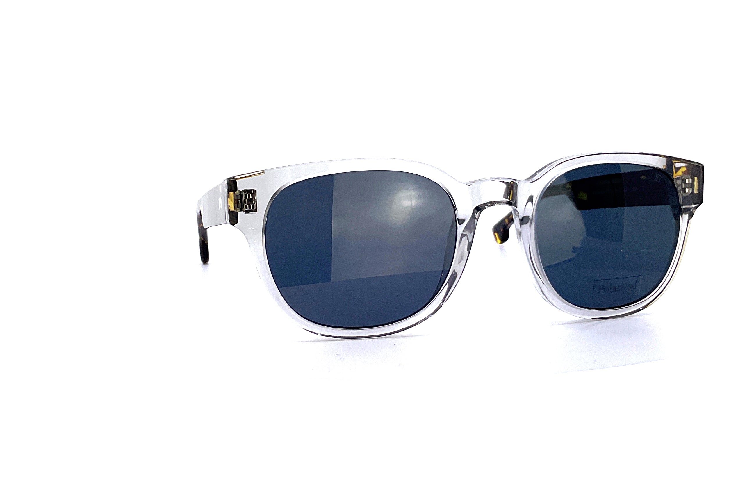 Entourage of 7 - Beacon XL (10-12) (Frost/Tortoise Blue Polarized)